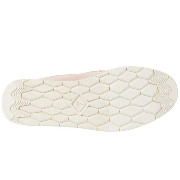 Sperry Moc Sider Slip On Shoes Women's Pink - Picture 5 of 5